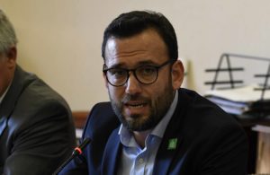 Diputado RD hijo de pastores evangélicos frena en seco a Durán y compañía: 