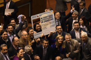 Identidad de Género: cómo votaron los parlamentarios la nueva ley