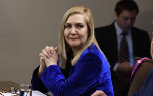 VIDEOS | La entrevista de Jaime Bellolio que Pamela Jiles salió a aplaudir en gesto político pocas veces visto