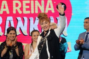 Claudia Di Girólamo: 