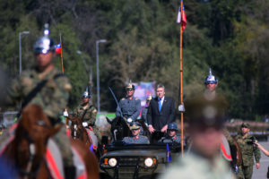 Ministerio de Defensa solicitó sumario al Ejército por presunto fraude en caso 