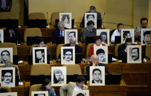 Rechazo a cuestión previa: diputados analizan admisibilidad de acusación constitucional