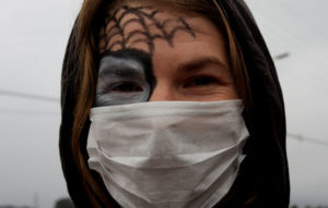 Estudiantes de Quintero y Puchuncaví vuelven a clases el próximo lunes