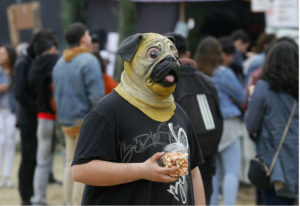 Las 10 peores cosas de salir con un chileno según una estadounidense