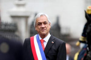Sebastián Piñera se reunirá con Donald Trump el 28 de septiembre