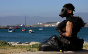 Gobierno declara Alerta Sanitaria en Quintero y Puchuncaví