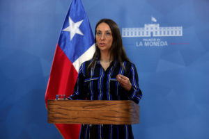 La Moneda explica por qué no quiso firmar el Tratado de Escazú