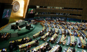 Trump y Piñera: dos beneficiados con la tiranía del mercado que hablarán de democracia