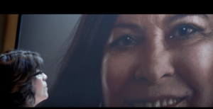 VIDEO | Familiares de víctimas de la dictadura se reencuentran con emotivo proyecto fotográfico