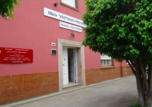 Registran centro religioso argentino en caso por abuso sexual a niños sordos