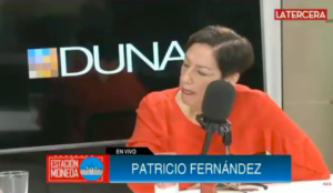 VIDEO | Derecha tuitera revive la entrevista más complicada de Beatriz Sánchez: Melnick, Schaulsohn y otros se dan un festín