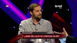 VIDEO | El desafío de Bellolio a los más conservadores de la UDI para que lo pasen al Tribunal Supremo por Identidad de Género