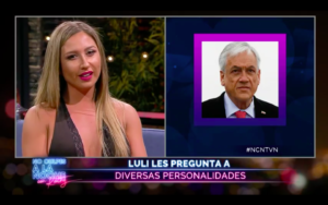 VIDEO | Nicole Moreno 