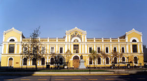 Ranking de Shanghái por Disciplinas: Universidad de Chile se adjudica el primer lugar a nivel nacional