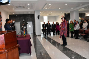 Evo Morales designa a nuevo canciller boliviano en etapa final de la demanda marítima en La Haya