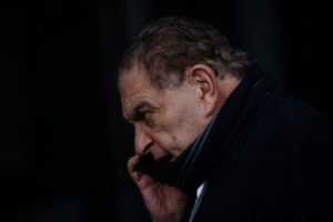 Don Francisco se mosquea al reconocer abuso en Sábado Gigante: 