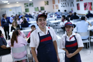 Fundación TACAL y 40 años de la Teletón: 
