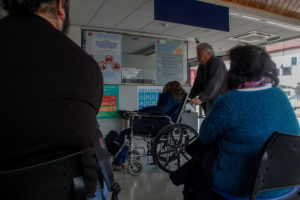 Más de 1000 casos de intoxicación en Quintero y Puchuncaví