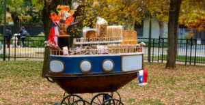 Centro Cultural La Moneda se adelanta a las Fiestas Patrias con la primera Plaza Ciudadana de los Oficios
