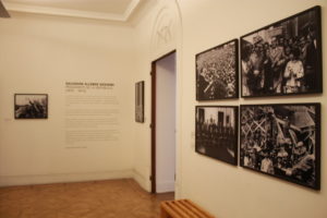 Fundación Salvador Allende: 28 años en la defensa del legado