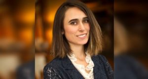 Sobrina nieta de Pinochet deja el Ministerio de Culturas por calificarlo de 