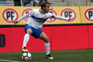 José Pedro Fuenzalida: 