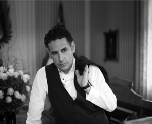 Todo lo que debes saber sobre el concierto gratuito del tenor Juan Diego Flórez en el Movistar Arena