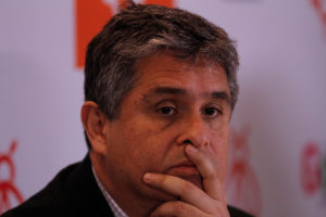 Juan Pablo Hermosilla espera que expulsión de Karadima 