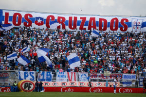 Clásico entre la UC y Colo Colo se jugará a estadio lleno: hinchas agotan entradas