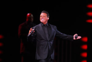 Luis Miguel sería el gran show del Festival de Viña del Mar 2019