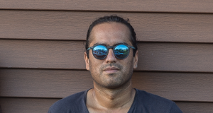 Mario Villanueva, museólogo Rapa Nui: 