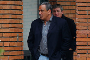 Gobierno pide a intendente Milad no ser candidato a ANFP: 