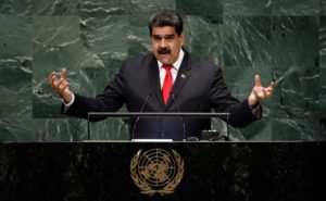 Nicolás Maduro pide investigación a la ONU para aclarar supuesta participación de Chile en atentado