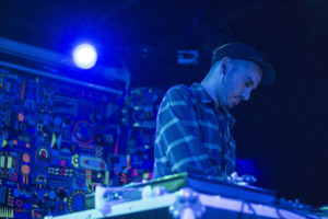 Dj Pérez lanza “J.J. Pérez: Mono Blanco” en nuevo LP