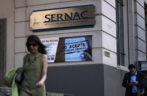Este jueves entró en vigencia la nueva ley del Servicio Nacional del Consumidor