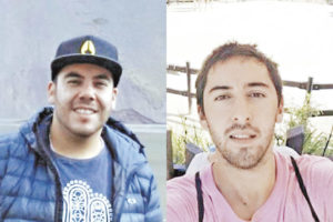 Chilenos detenidos en Malasia: “Necesitamos apoyo y amor”