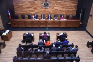 TC declara admisible parcialmente recurso de médico acusado en caso Frei