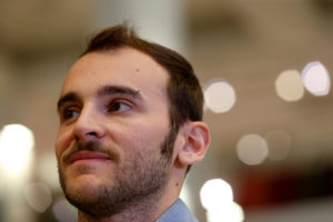 Federación Internacional de Gimnasia bautiza acrobacia con el nombre 