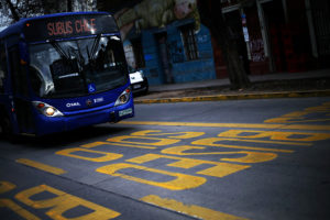 Segundo aumento del año: Transantiago podría tener una nueva alza de pasajes