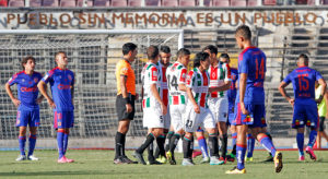 Alcalde de La Cisterna pide suspender el partido entre  Palestino y la Universidad de Chile