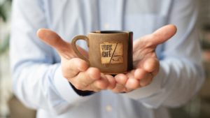 Work Café Solidario: la iniciativa que busca recaudar fondos para TECHO-Chile