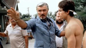 A los 82 años fallece el reconocido actor Burt Reynolds