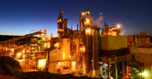 CMPC dispondrá de información ambiental en línea a Municipalidad de Laja