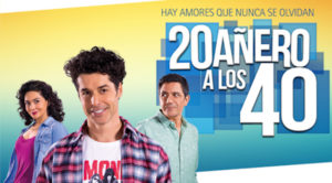 Del Chascas Valenzuela a Luz Croxatto: guionistas salen a respaldar a acusados de plagio por Veinteañero a los 40