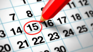 Estos son los cinco feriados que quedan en 2018 (y el dulce fin de semana largo de Fiestas Patrias 2019)