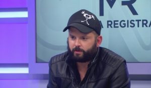 Gabriel Boric y crisis en el Frente Amplio: 