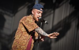Investigan presunta sobredosis en muerte de rapero Mac Miller