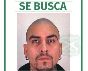 Cumplía arresto domiciliario: neonazi se encuentra prófugo tras ser condenado por asesinato en 2014