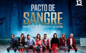 Televidente arruinó toda la trama de Pacto de Sangre en un solo tuit