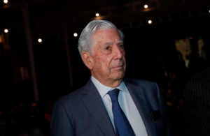 Mario Vargas Llosa: Salida del ex ministro Rojas 